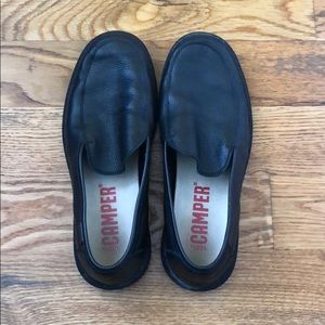 Camper Loafers